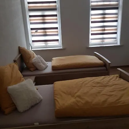 Apartamento In Reichenbach Reichenbach im Vogtland