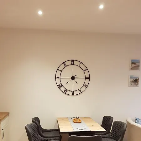 In Reichenbach Apartment *