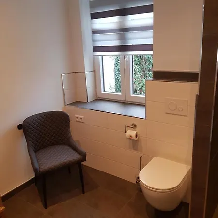 Apartment In Reichenbach *