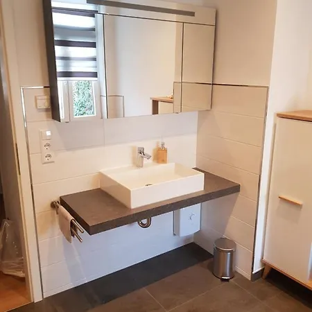 Apartment In Reichenbach *