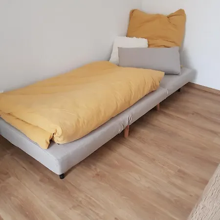 In Reichenbach Apartamento