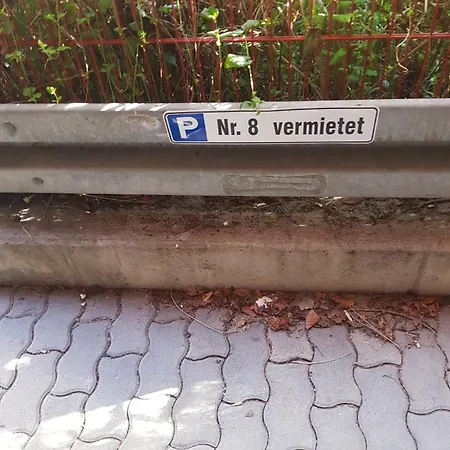 Apartment In Reichenbach *