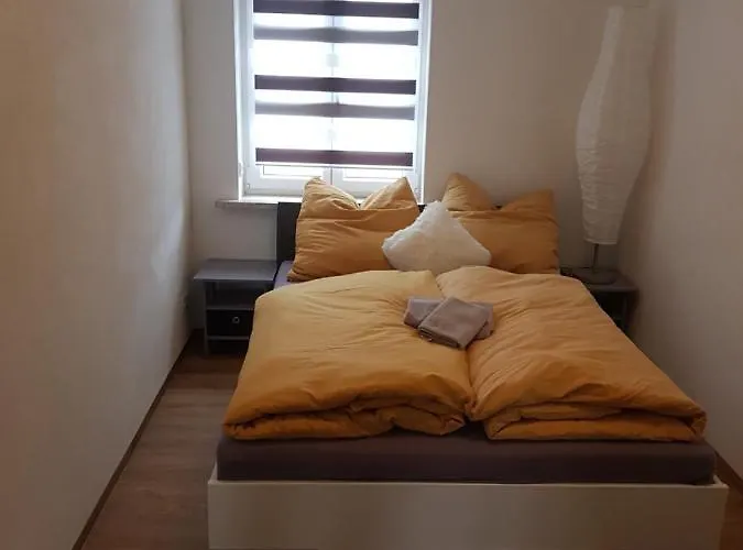 In Reichenbach Reichenbach im Vogtland