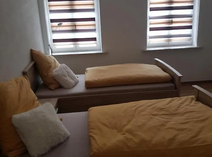 Apartment In Reichenbach Reichenbach im Vogtland