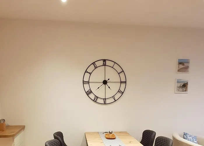 In Reichenbach Apartment *