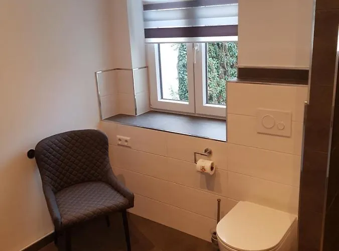 Apartment In Reichenbach *