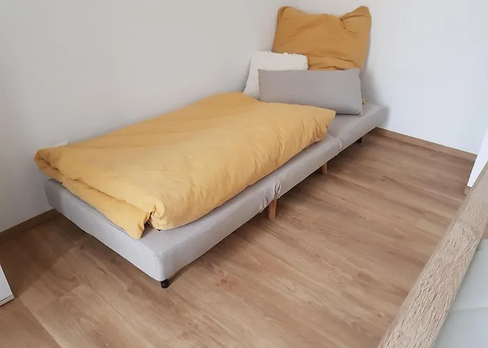 In Reichenbach Apartment