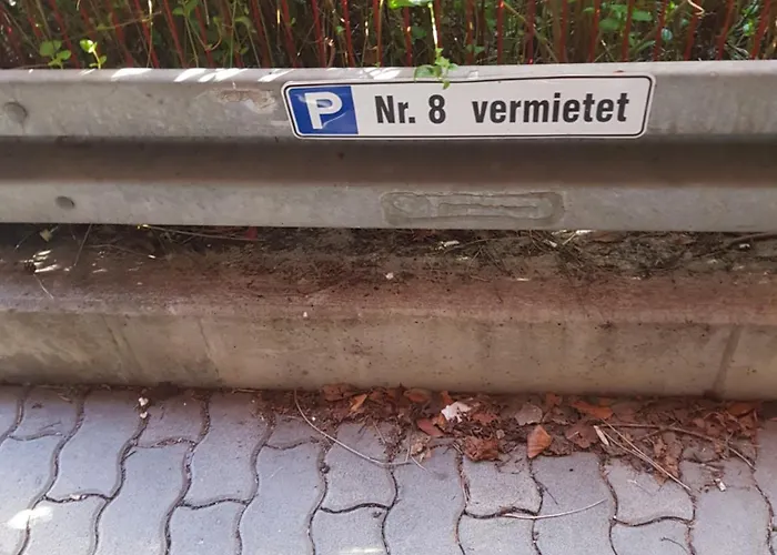 Apartment In Reichenbach *